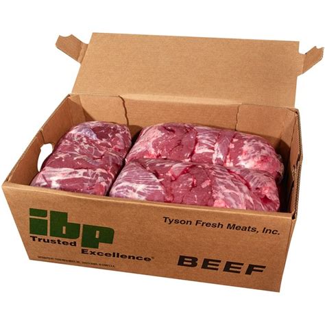 Ibp Boneless Beef Special Trimmings Ibp Boneless Beef Special Trimmings