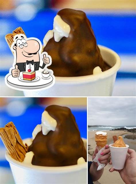 Ice Cream Oasis Cafe Port Edward Restaurant Reviews Ice Cream Oasis Cafe Port Edward Restaurant Reviews