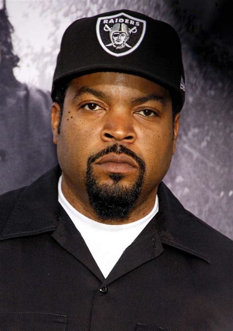 Ice Cube Facts Britannica