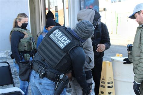 Ice Targets Bhutanese Green Card Holders Including Refugees As Trump