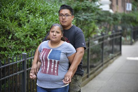 Ice Wants To Deport Queens Mom Weeks Before She Gets Her Green Card Ice Wants To Deport Queens Mom Weeks Before She Gets Her Green Card