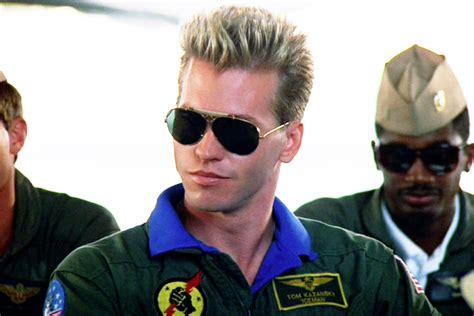 Iceman Top Gun