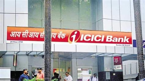 Icici Bank Revises Bulk Fd Rates New Interest Rates Are Effective As