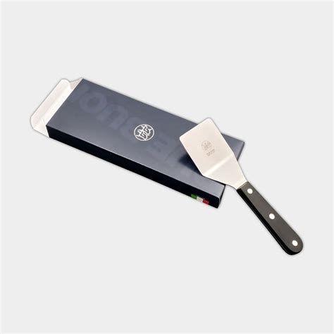 Icing Spatula In Stainless Steel Due Buoi Spatula Store Icing Spatula In Stainless Steel Due Buoi Spatula Store