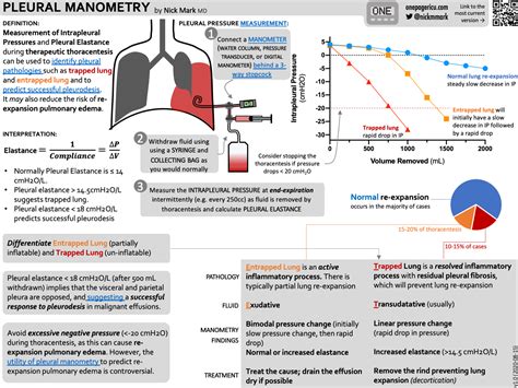 ICU One Pager: A Comprehensive Guide for Quick Reference