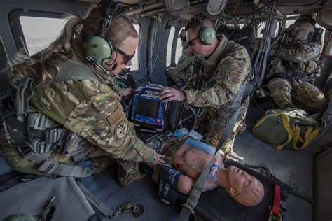 Idaho Army Air Guard Conduct Joint Mass Casualty Training Amp Gt National