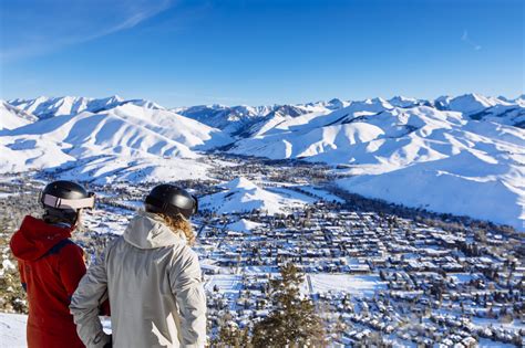 Idaho Mountain Express Sun Valley Idaho Idaho Mountain Express Sun Valley Idaho