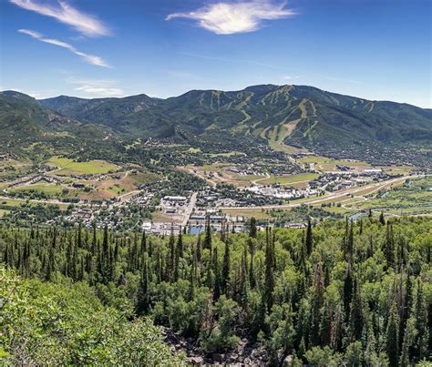 Idaho Mountain Town Named One Of The Most Scenic In U S Idaho Mountain Town Named One Of The Most Scenic In U S