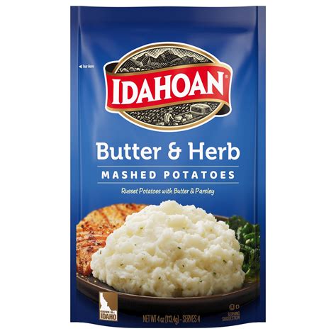 Idahoan Idahoan Original Instant Mashed Potatoes 26 2 Ounces 26 20 Ounces Shop Winn Dixie Idahoan Idahoan Original Instant Mashed Potatoes 26 2 Ounces 26 20 Ounces Shop Winn Dixie