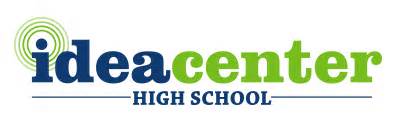 Idea Center High School Home Idea Center High School Home