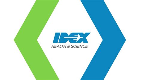 Idex Health And Science