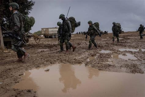 Idf Official 350 Hamas Operatives Killed In Shujai Yya Since Dec 1 Idf Official 350 Hamas Operatives Killed In Shujai Yya Since Dec 1