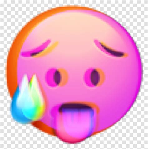 Idk Emoji Hawt Hot Sticker Dot Balloon Sport Sports Bowling