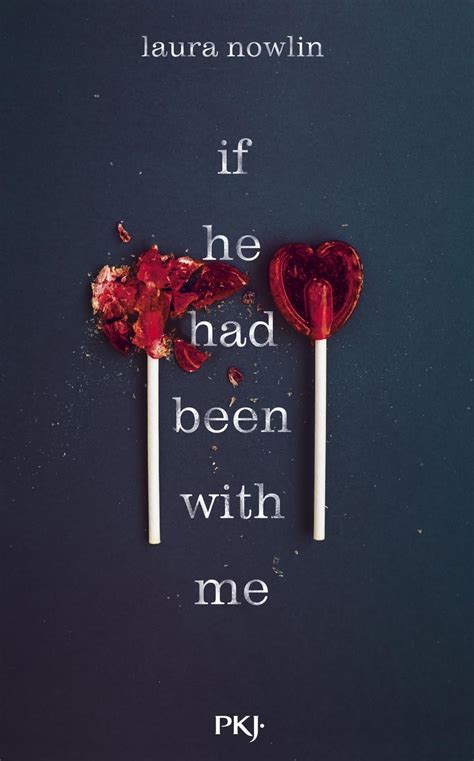 If He Had Been With Me Livre Audio Laura Nowlin Audible Fr Livre