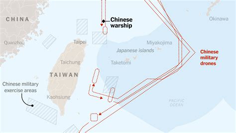 If The U S Decides To Use The Zumwalts In A Conflict With China Over Taiwan How Will They Use Them R Warships