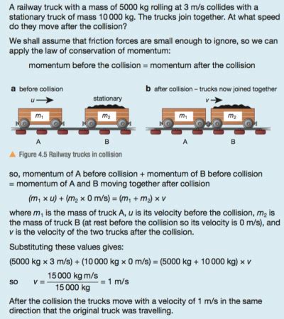 Igcse Physics 4 13 Understand How Conservation Of Energy Produces A