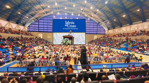 Iglesia De Cristo Community Church