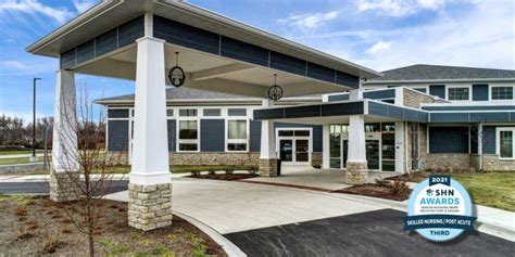 Ignite Medical Resort Mchenry Leo Brown Group