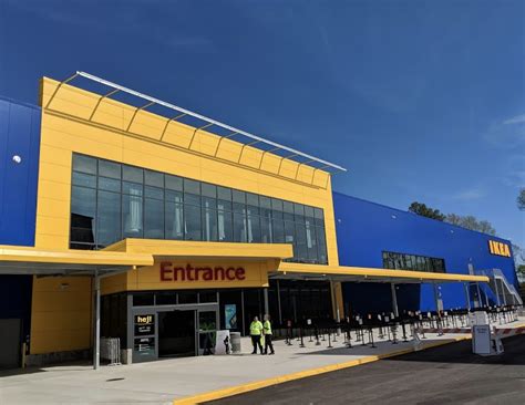 Ikea Burlington Ikea Near Me Canada Store Directions