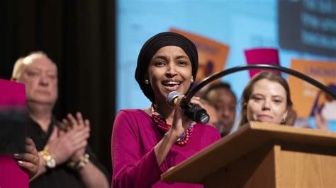 Ilhan Omar Easily Wins Primary After 2 Stinging Defeats For Progressive Squad The Pittsburgh Jewish Chronicle