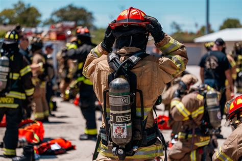 Illinois Fire Service Institute Training