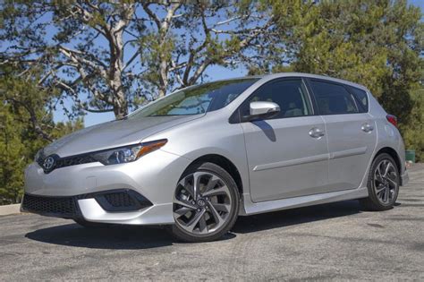 Im Not Impressed The Scion Im Reviewed Annenberg Media