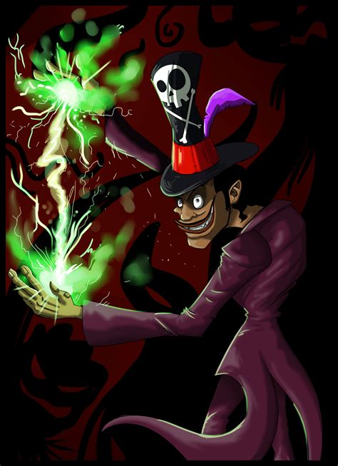 Image Dr Facilier 7 Jpg Villains Wiki Fandom Powered By Wikia