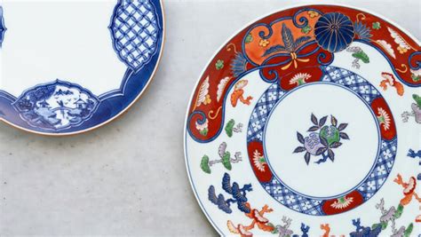 Imari Arita Ware A Timeless Legacy Of Japanese Porcelain Ceramics Omakase Imari Arita Ware A Timeless Legacy Of Japanese Porcelain Ceramics Omakase