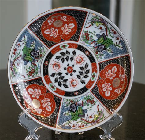 Imari Porcelain: A Stunning History of Elegance and Craftsmanship