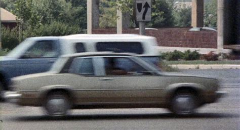 Imcdb Org 1981 Oldsmobile Omega In Amp Quot Adam 1983 Amp Quot