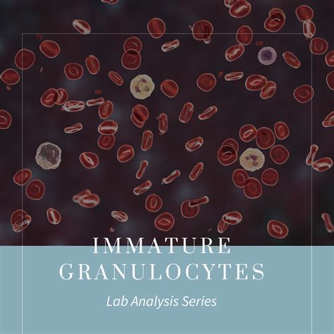 Immature Granulocyte Automated Absolute