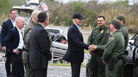 Immigration Border Security Standoff Backdrop For State Of The Union