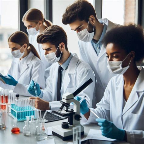 Impact Of Covid 19 On Biomedical Technician Careers