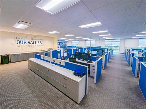 Imperial Dade Office Photos