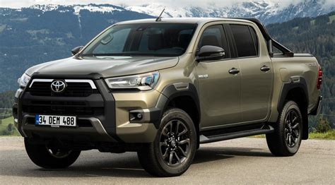 Importing A Toyota Hilux Into Usa All You Need To Know Importing A Toyota Hilux Into Usa All You Need To Know