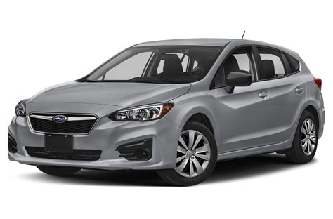 Impreza Subaru 2019: A Comprehensive Review of Its Features and Performance