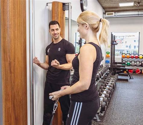 In 7 Stappen Naar De Mooiste Ronde Billen First Class Fitness Delft