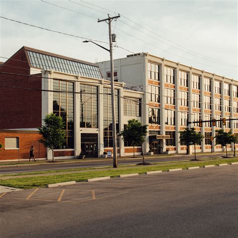In Buffalo New Apartments Sprout Up In Vacant Warehouses The New York Times
