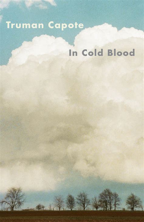 5 Facts In Cold Blood
