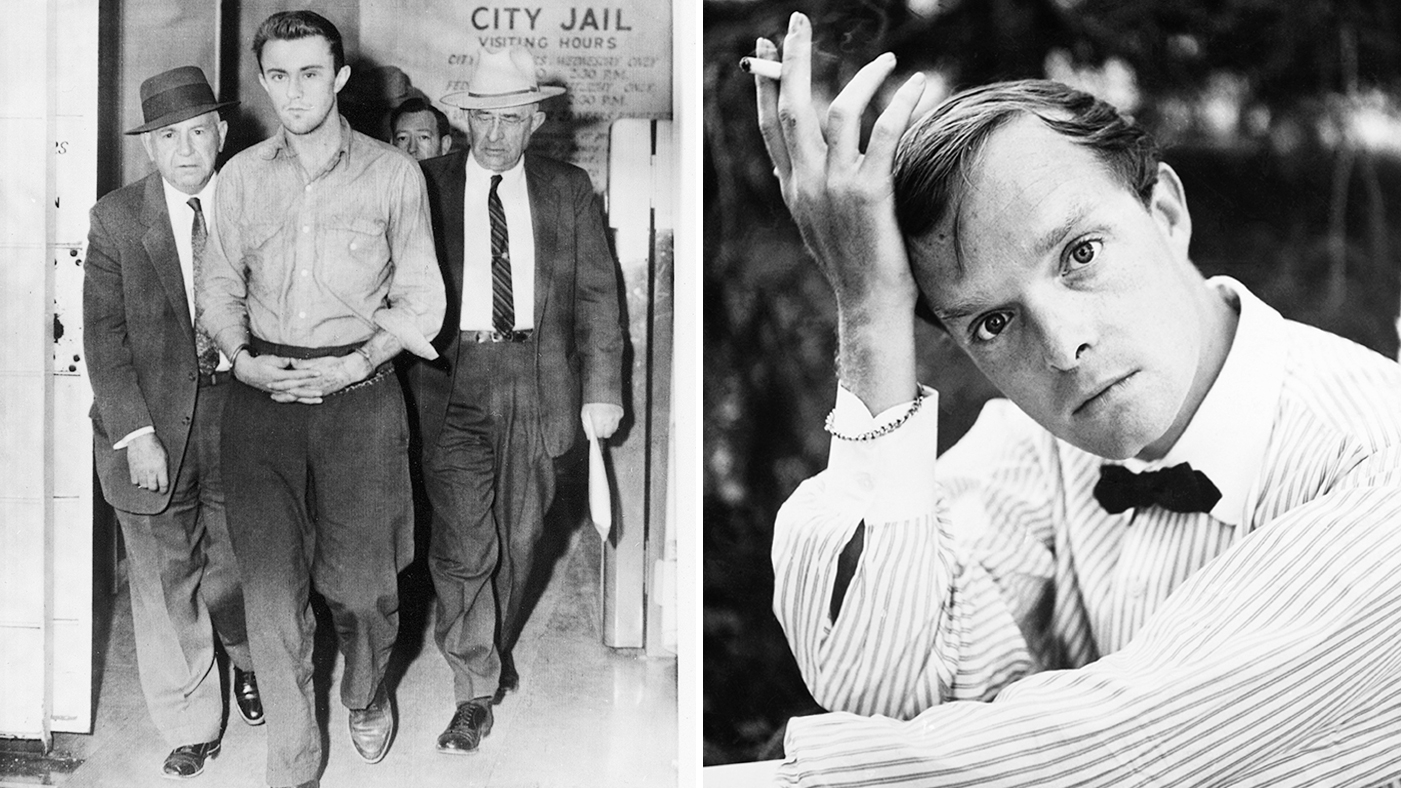 In Cold Blood Killer S Lost Memoir What We Know In Cold Blood Killer S Lost Memoir What We Know