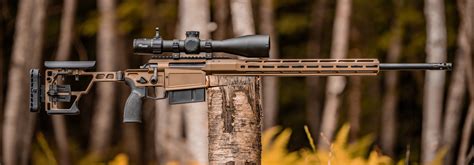 In Depth Review Sig Sauer 300 Win Mag Cross Rifle The Ultimate Long