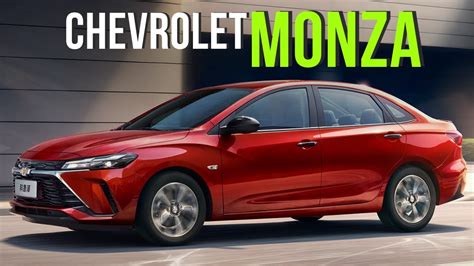 In Depth Walkaround 2023 Chevrolet Monza Specs And Interior In Depth Walkaround 2023 Chevrolet Monza Specs And Interior