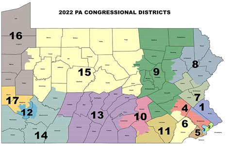 In Eastern Pa Senate Districts Incumbents Feel Safe But Many Voters Feel Out Of The Loop Whyy