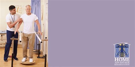 In Home Physical Therapy Services Near Me Home Advantage Rehabilitation