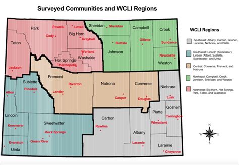 In Laramie County And Across Wyoming Your Money Doesn T Go As Far As It Used To Banking Finance Wyomingnews Com
