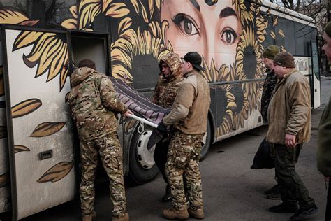 In Photos Daily Life For Medical Volunteers In Ukraine The Moscow Times In Photos Daily Life For Medical Volunteers In Ukraine The Moscow Times