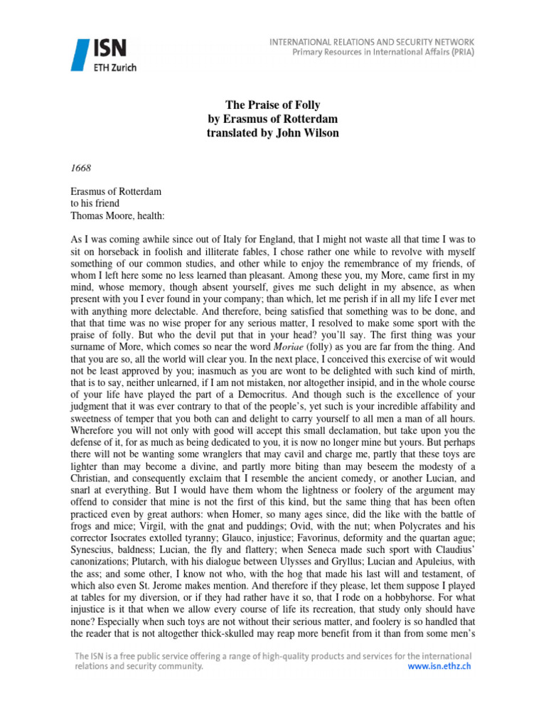 7 Ways to Embrace Folly