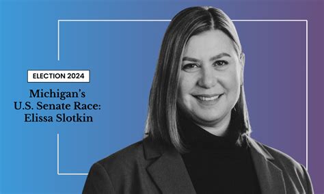 In U S Senate Race Straight Talking Slotkin Is Mission Driven Michigan Education Association In U S Senate Race Straight Talking Slotkin Is Mission Driven Michigan Education Association