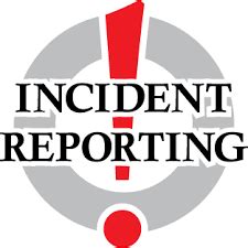Incident Reporting A Tool For Improving Child Safety Kidcheck