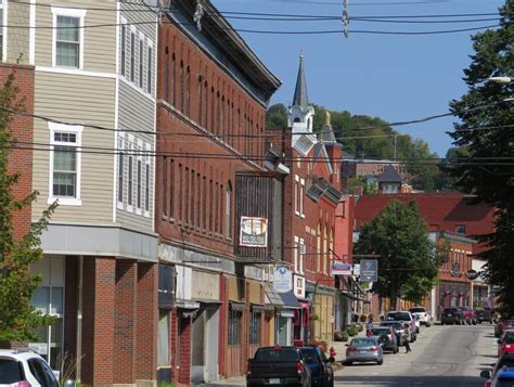 Incidents In Portsmouth Berlin Prompt Action From Nh Civil Rights Unit New Hampshire Public Radio